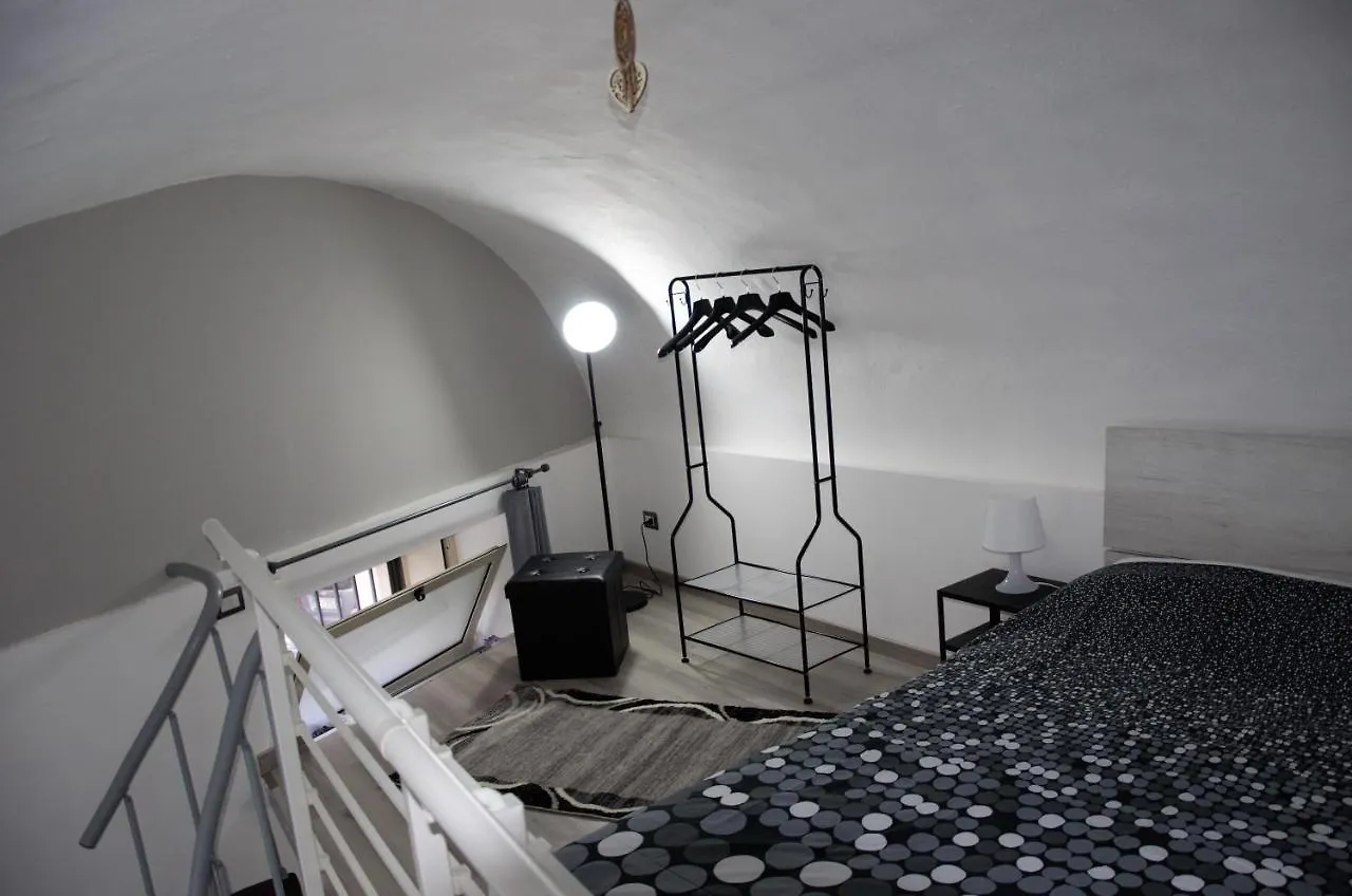 La Casa Di Karola Apartment Catania