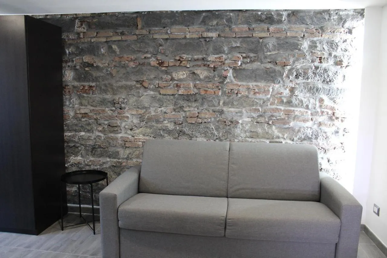 La Casa Di Karola Apartment Catania