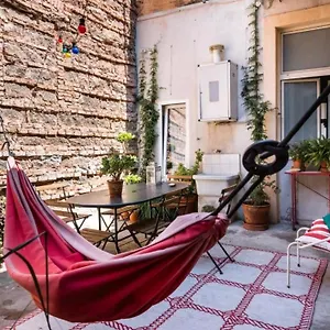  Séjour chez l'habitant Casa Costa Gissoni