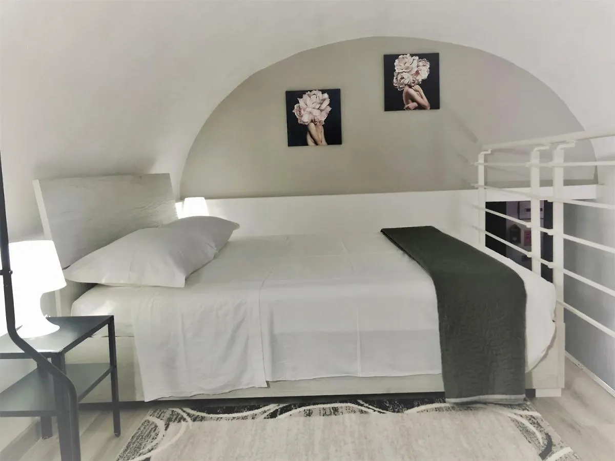 Appartamento La Casa di Karola Aeroporto di Catania Fontana Rossa
