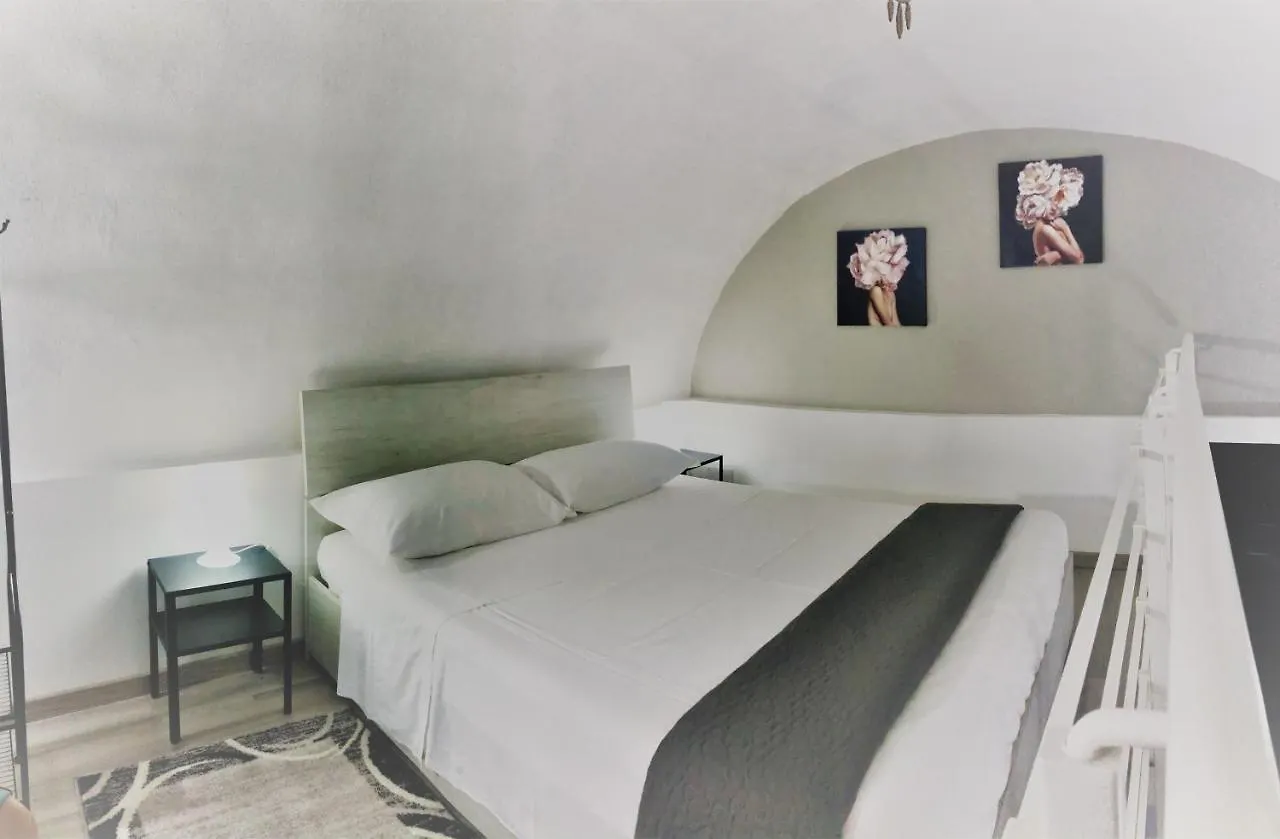 Appartamento La Casa di Karola Aeroporto di Catania Fontana Rossa