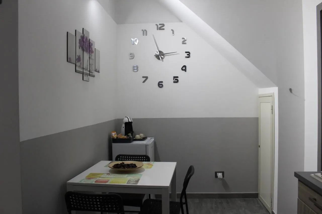 Appartamento La Casa di Karola Aeroporto di Catania Fontana Rossa
