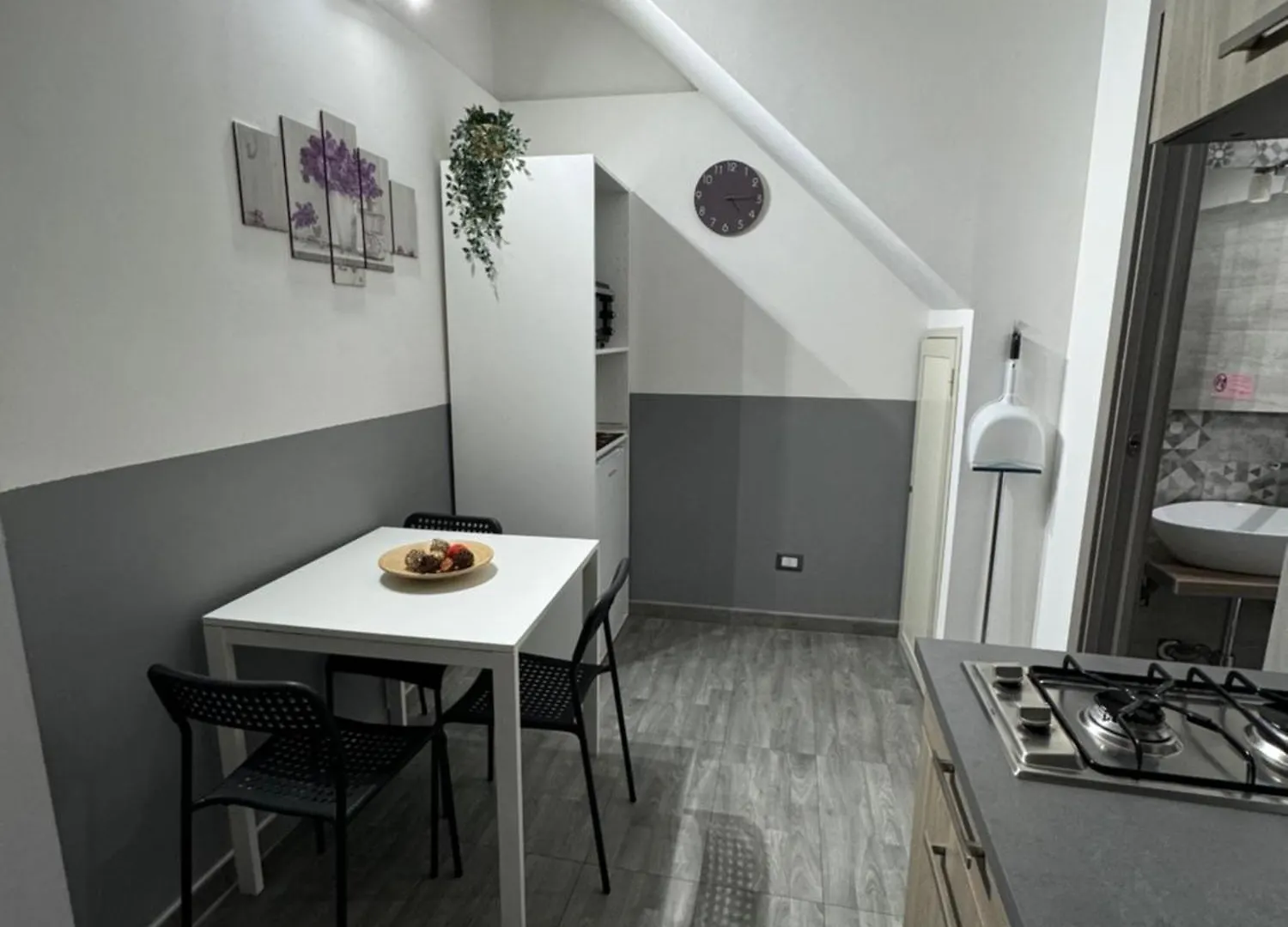 La Casa Di Karola Appartement Catánia