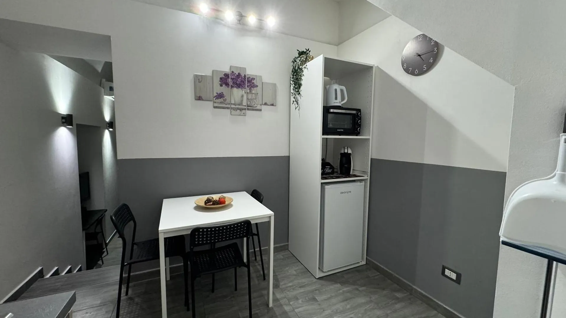 Appartamento La Casa di Karola Aeroporto di Catania Fontana Rossa